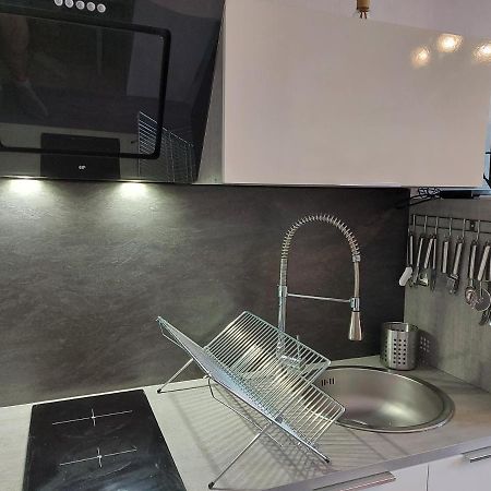 Studio De Charme, Coeur De Vichy, Quartier Calme Kültér fotó