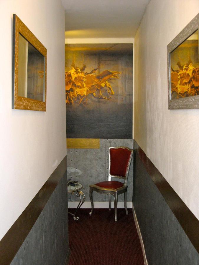 Studio De Charme, Coeur De Vichy, Quartier Calme Kültér fotó