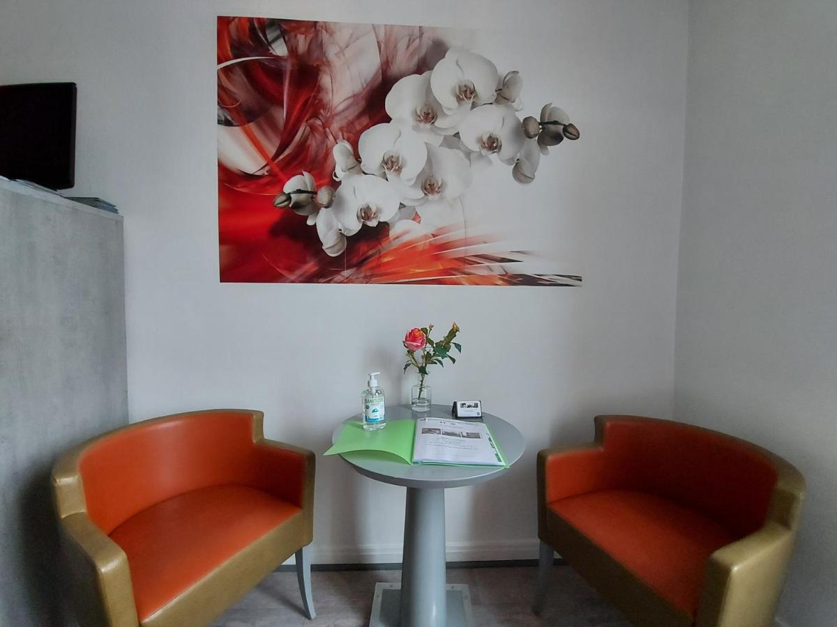 Studio De Charme, Coeur De Vichy, Quartier Calme Kültér fotó